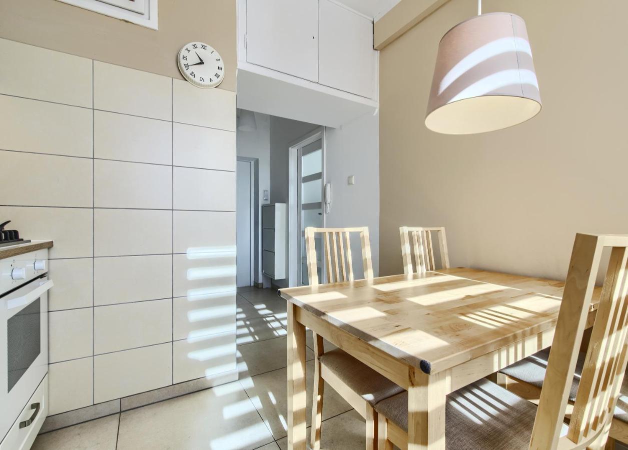 Studio Luna - NoclegiСопот Экстерьер фото