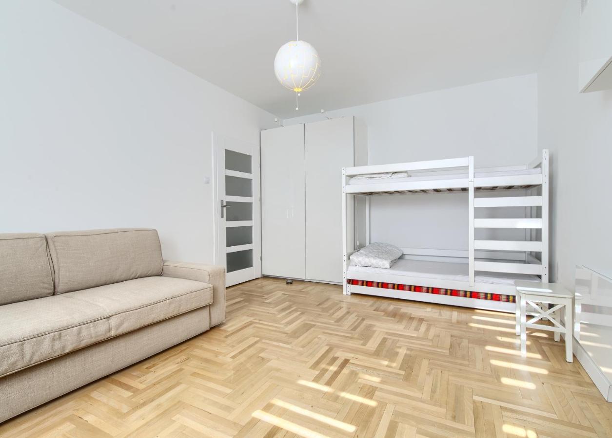 Studio Luna - NoclegiСопот Экстерьер фото