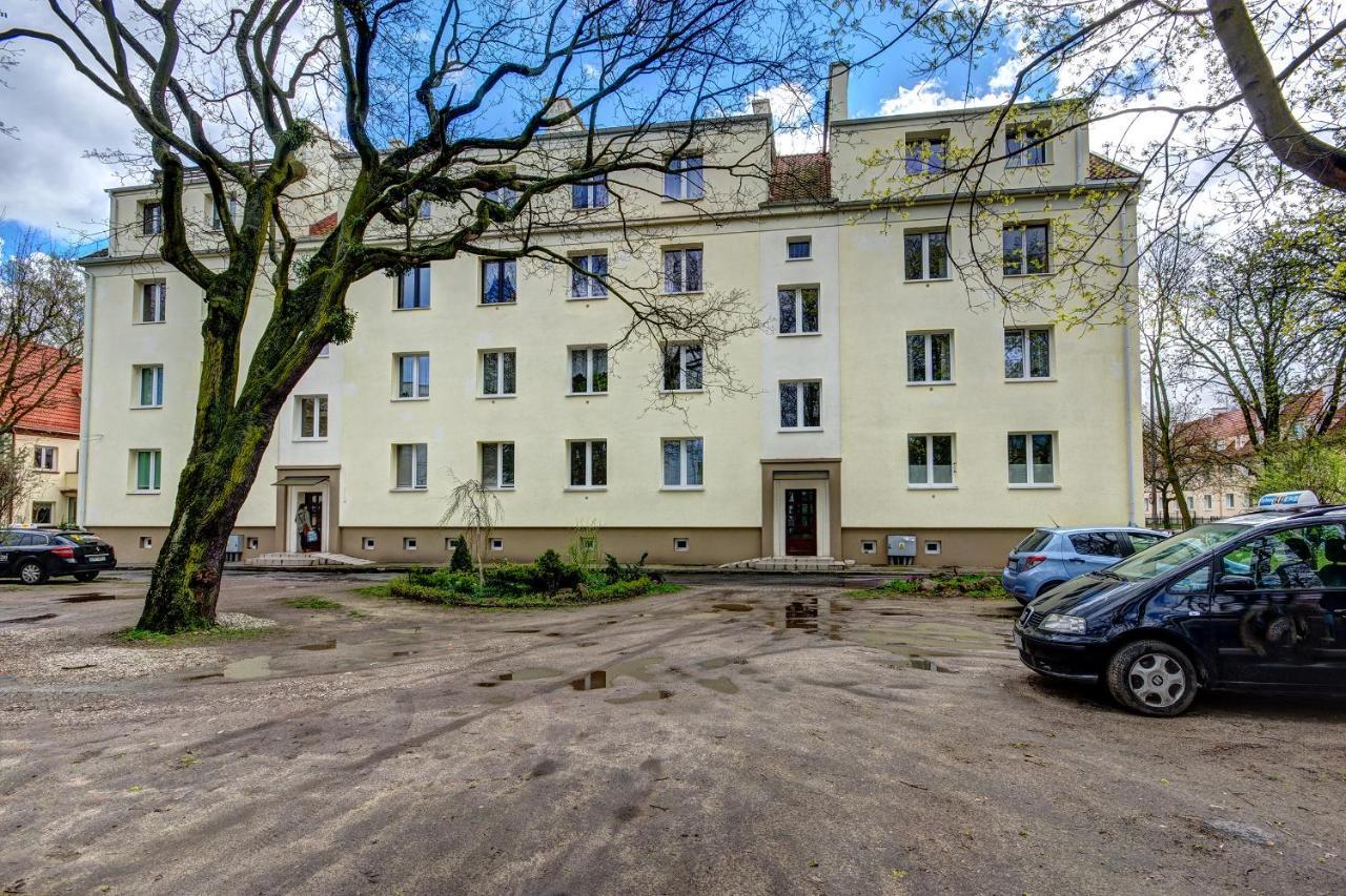 Studio Luna - NoclegiСопот Экстерьер фото